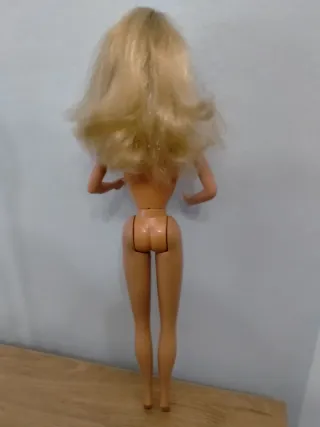 Barbie Sea Lovin Yachting con abito#3636