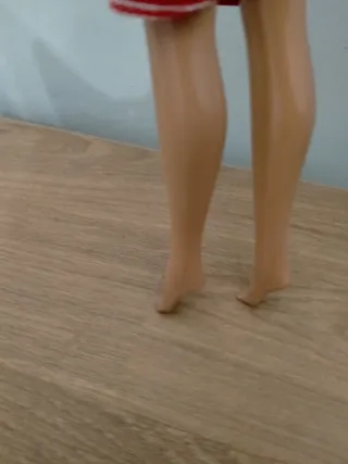 Barbie Sea Lovin Yachting con abito#3636