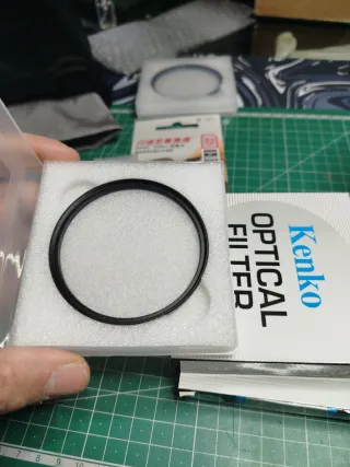 Objetivo Tamron 16-300mm Canon