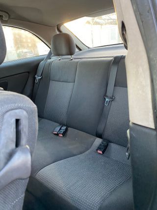 Opel Astra 1.6 Coupe