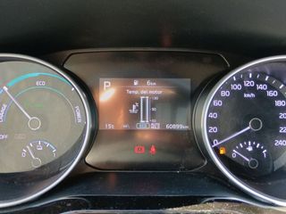 Kia XCeed eDrive PHEV