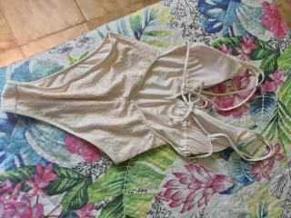 Bañador Woman Secret Talla L