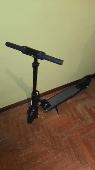 Patinete Qilive 100kg (precio negociable)