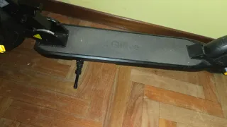 Patinete Qilive 100kg (precio negociable)