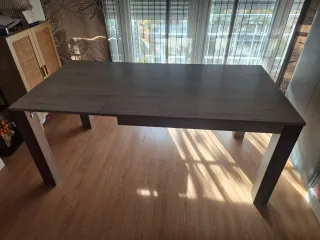 Tavolo da pranzo 120 estensibile in legno