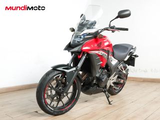 HONDA CB 500 X ABS