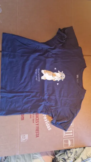 Pack de 14 camisetas y tops