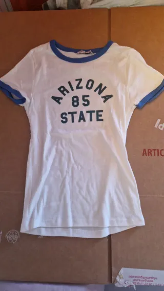 Pack de 14 camisetas y tops