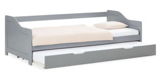 Cama nido 90x200 con colchón y somier
