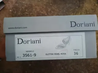 Zapatos Doriani