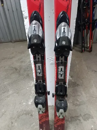 Esquís W Atomic Balanze 3:1 159cm