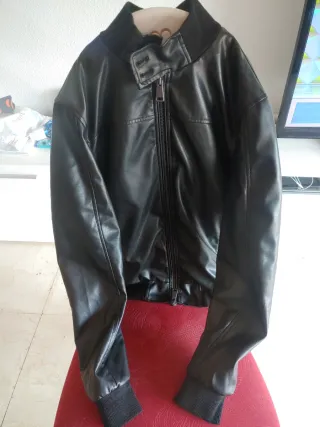 Chaqueta Gianni Lupo Talla S