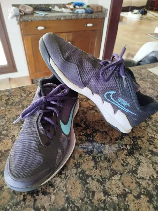 Playeros Nike Mujer de tenis