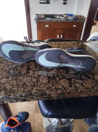 Playeros Nike Mujer de tenis