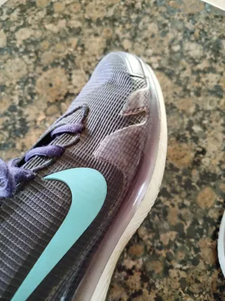 Playeros Nike Mujer de tenis