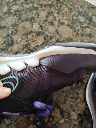 Playeros Nike Mujer de tenis