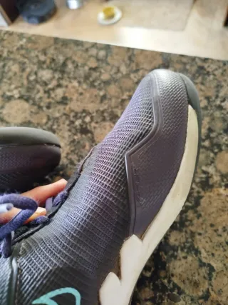 Playeros Nike Mujer de tenis