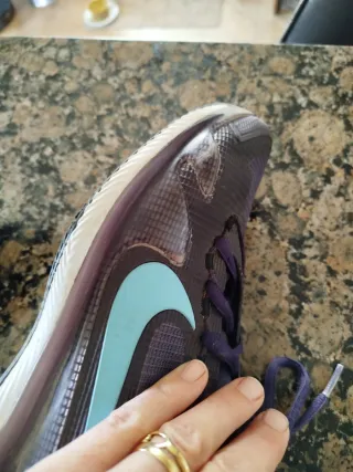 Playeros Nike Mujer de tenis