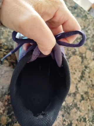 Playeros Nike Mujer de tenis