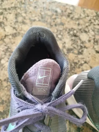 Playeros Nike Mujer de tenis