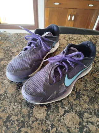 Playeros Nike Mujer de tenis