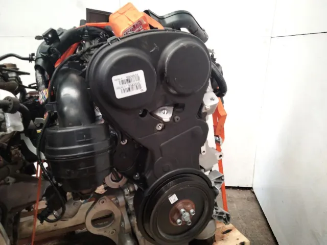 Motor Volvo XC60 II