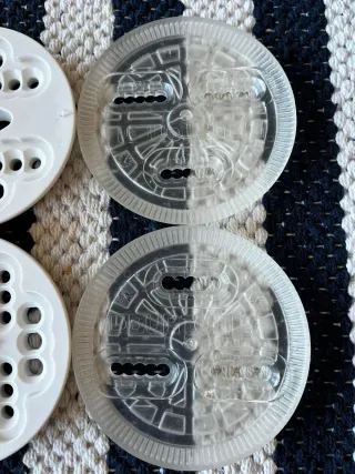 Fijaciones Snowboard Burton Mujer Talla M/L