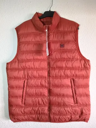 ESTRENA! Chaleco Pedro del hierro talla XL Hombre