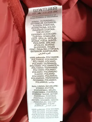 ESTRENA! Chaleco Pedro del hierro talla XL Hombre