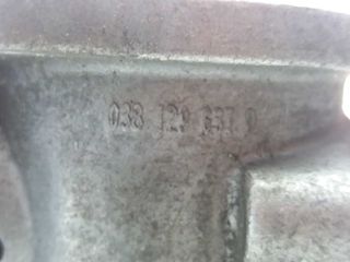 VALVULA EGR SEAT CORDOBA BERLINA (6K2)