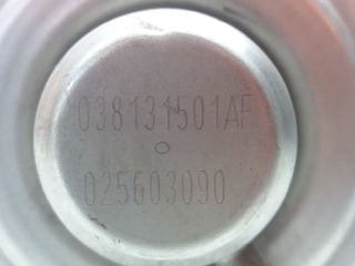 VALVULA EGR SEAT CORDOBA BERLINA (6K2)