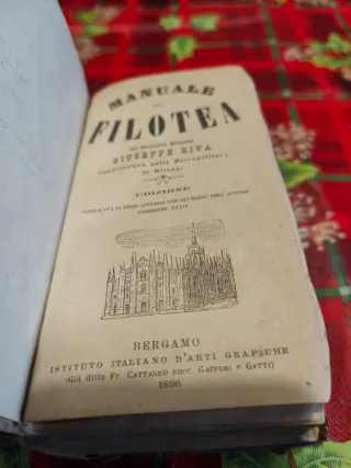 Manuale di Filotea 1896