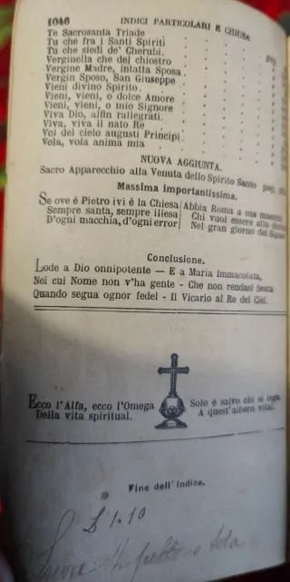 Manuale di Filotea 1896