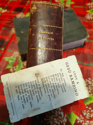 Manuale di Filotea 1896