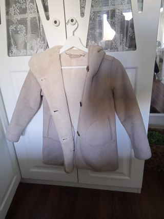 LOTE ROPA NIÑA DE 7-10 años (INVIERNO Y VERANO)