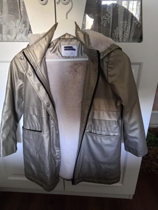 LOTE ROPA NIÑA DE 7-10 años (INVIERNO Y VERANO)