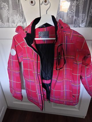 LOTE ROPA NIÑA DE 7-10 años (INVIERNO Y VERANO)