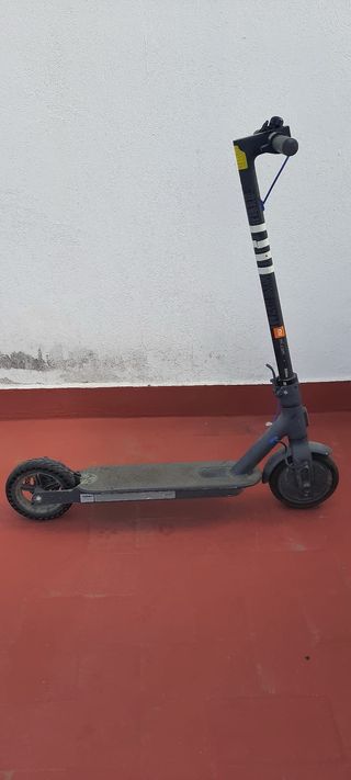 Patinete Eléctrico Xiaomi