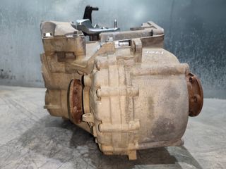 CAJA CAMBIOS VOLKSWAGEN PASSAT (3C2) REF; KDN