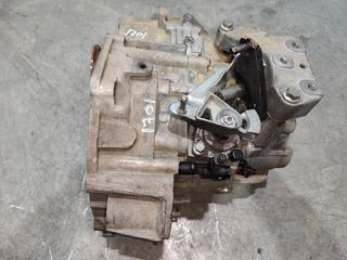 CAJA CAMBIOS VOLKSWAGEN PASSAT (3C2) REF; KDN