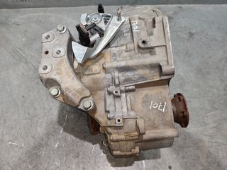 CAJA CAMBIOS VOLKSWAGEN PASSAT (3C2) REF; KDN