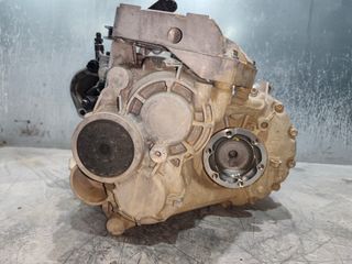 CAJA CAMBIOS VOLKSWAGEN PASSAT (3C2) REF; KDN