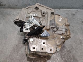 CAJA CAMBIOS VOLKSWAGEN PASSAT (3C2) REF; KDN