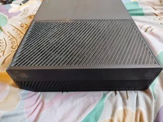 Xbox one + controller e Kinect