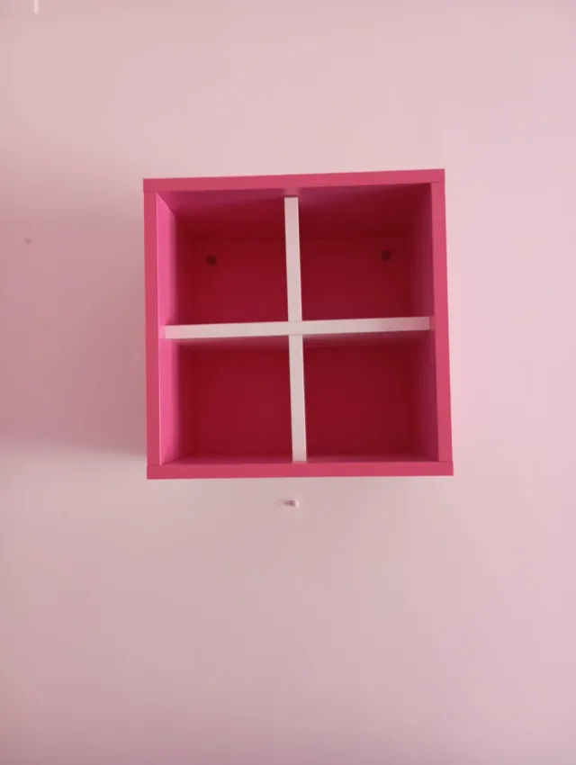 Cama juvenil con cajones y barandilla