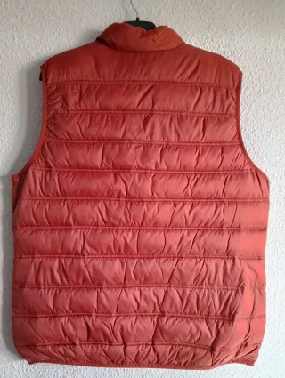 ESTRENA! Chaleco Pedro del hierro talla L Hombre