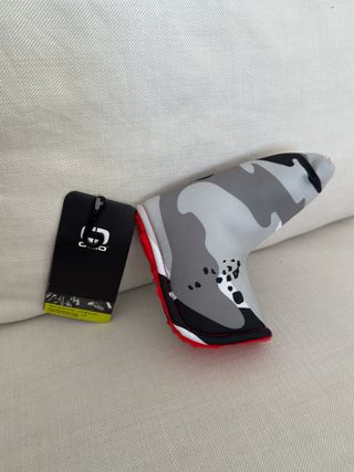 Funda Magnética Putter Golf Camuflaje Ogio