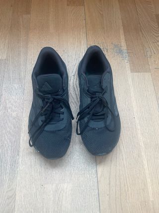 Zapatillas Adidas Negras