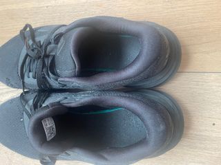 Zapatillas Adidas Negras