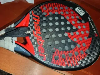 Raqueta de pádel J'hayber Blaster